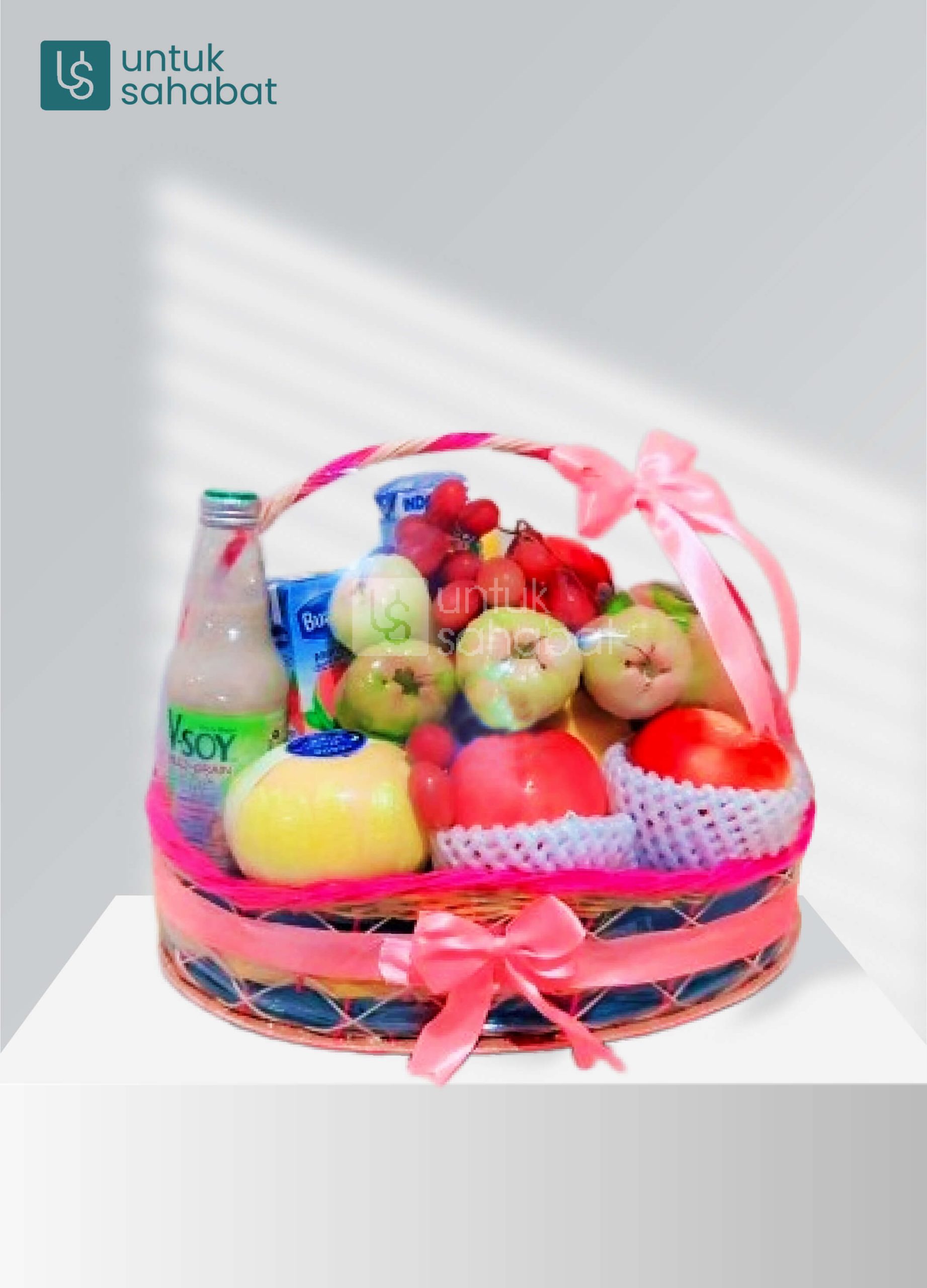 Parcel Buah Pekanbaru 2