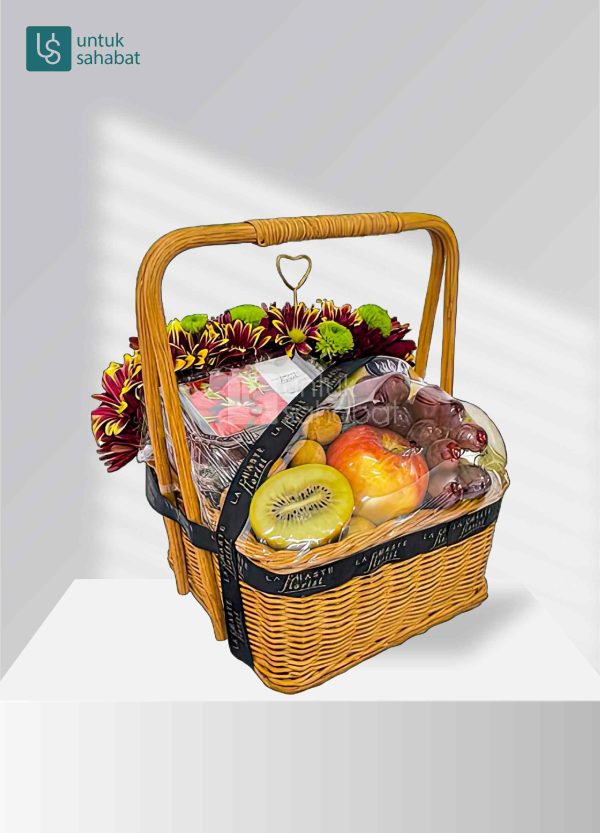 Parcel Buah Pelaihari 3
