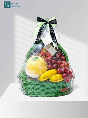 Parcel Buah Pelaihari 4