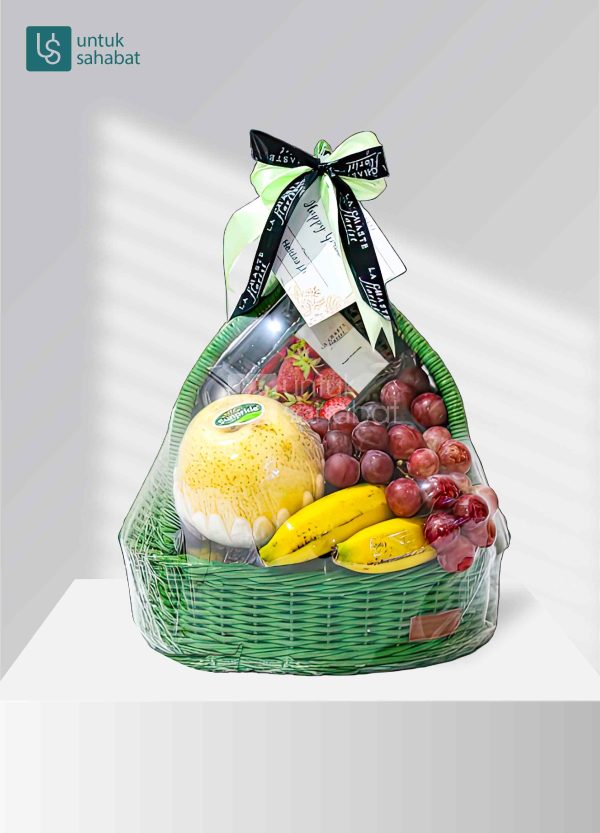 Parcel Buah Pelaihari 4