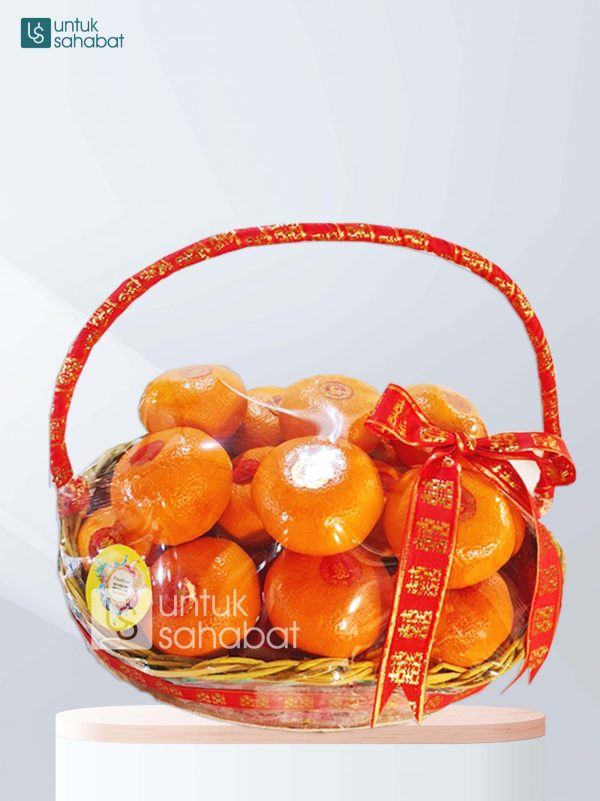 Parcel Buah Pontianak 02