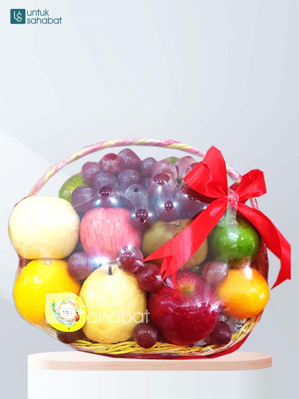 Parcel Buah Pontianak 03