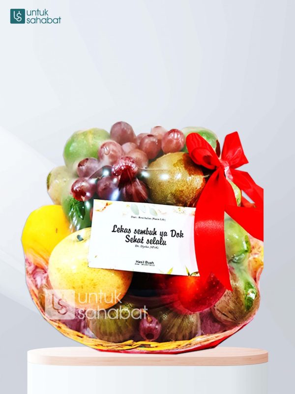 Parcel Buah Pontianak 05