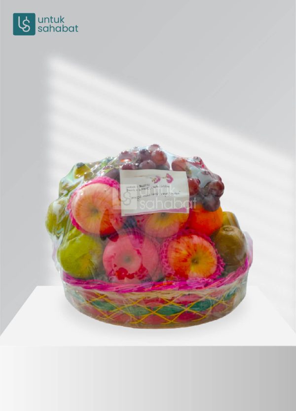 Parcel Buah Surabaya 2
