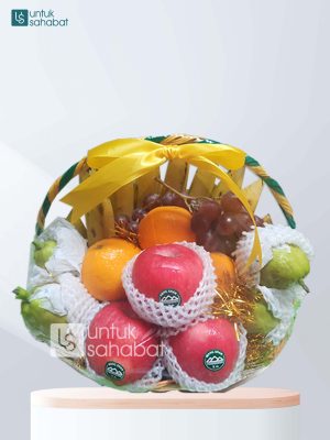 Parcel Buah Tangerang 01