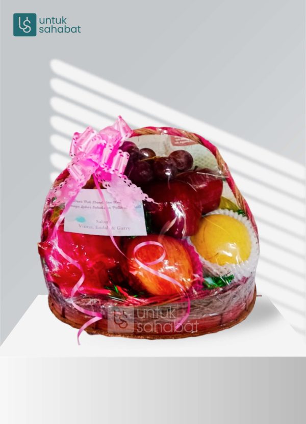 Parcel Buah Tangerang 10