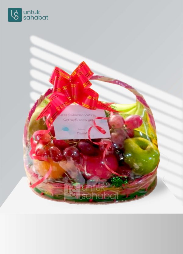 Parcel Buah Tangerang 11