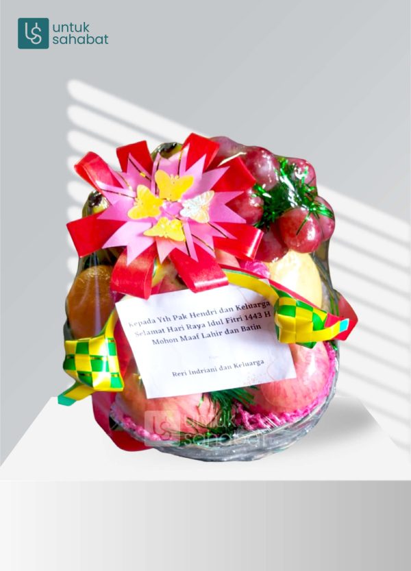 Parcel Buah Tangerang 14