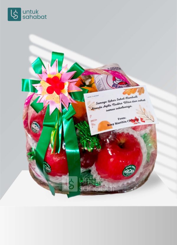 Parcel Buah Tangerang 15