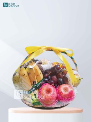 Parcel Buah Tangerang 02