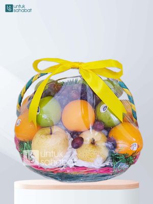 Parcel Buah Tangerang 03