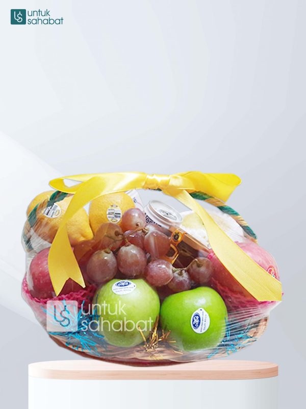 Parcel Buah Tangerang 05
