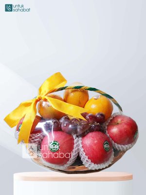 Parcel Buah Tangerang 06