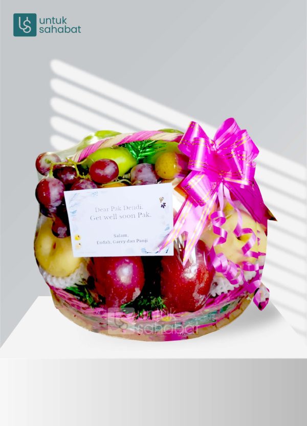 Parcel Buah Tangerang 8