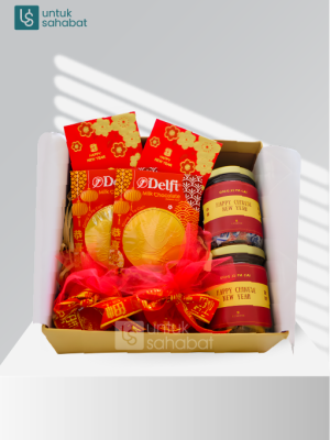 Parcel Imlek Tangerang 1