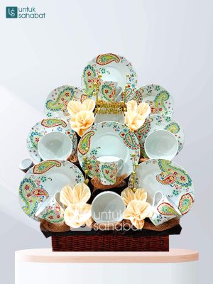Parcel Jakarta 3