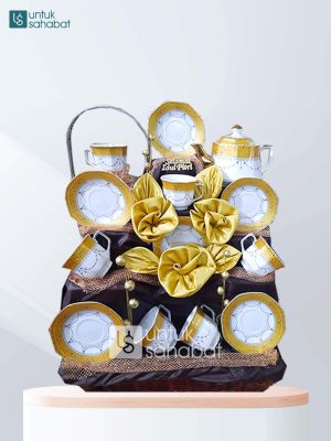 Parcel Jakarta 6