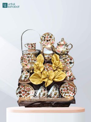 Parcel Jakarta 7