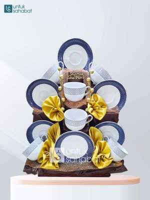 Parcel Jakarta 8