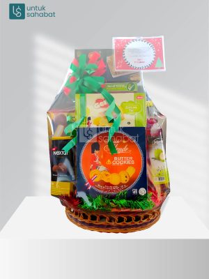 Parcel Padang 4