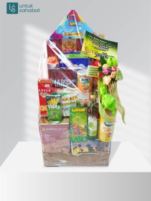 Parcel Pangkal Pinang 4