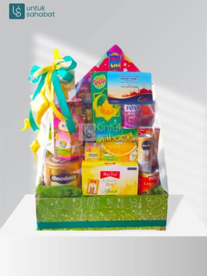 Parcel Pangkal Pinang 6