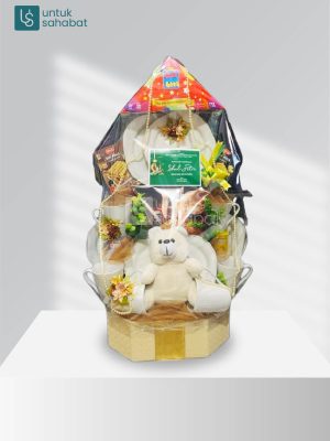 Parcel Surabaya 1