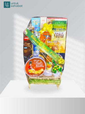 Parcel Surabaya 3