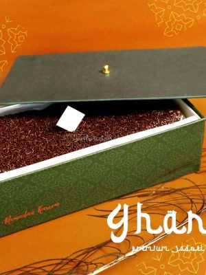 Premium Jadoel Tart