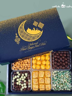 Ramadhan Cookies Executive 06