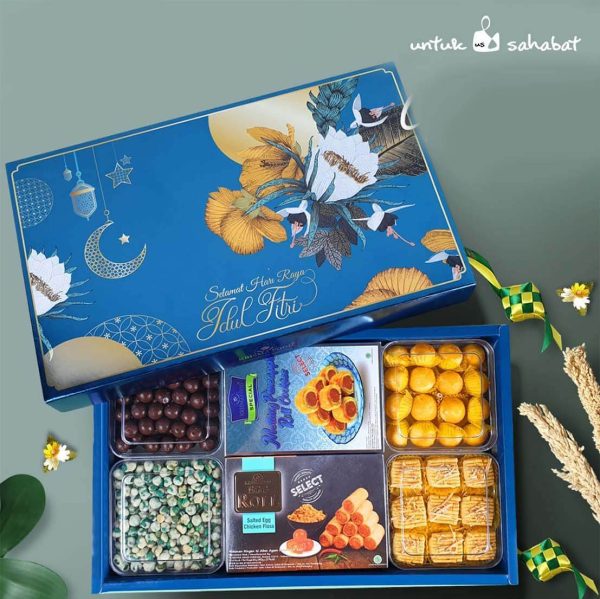 Ramadhan Cookies Gourmet 08