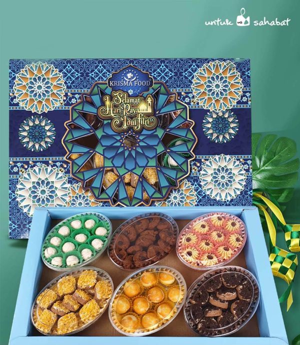 Ramadhan Cookies Signature 04