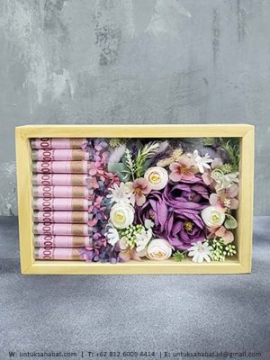 Red Money Gift