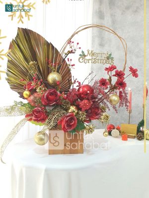 Red Rudolph Yogya