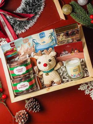 Rudolf Set