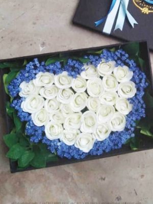 Sofia Flower Box