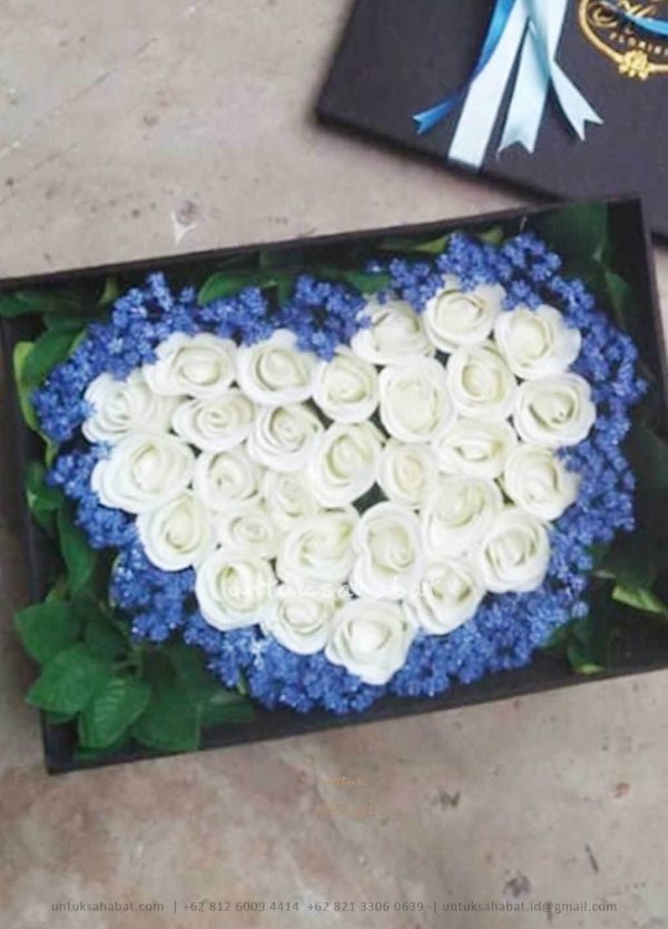 Sofia Flower Box