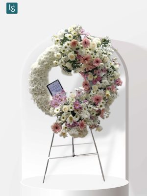 Standing Flower Bandung 1