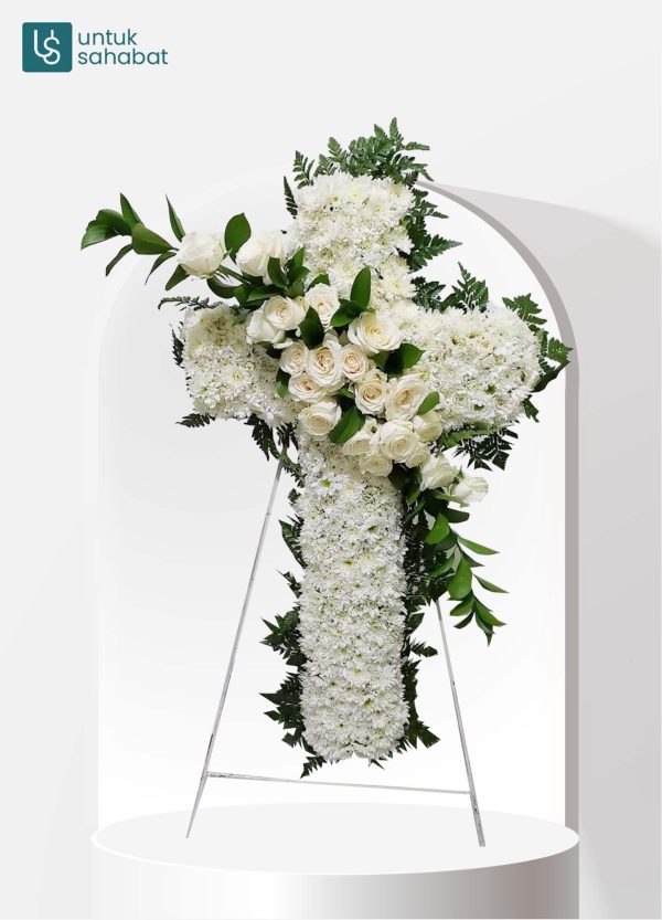 Standing Flower Bekasi 19