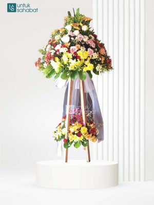 Standing Flower Belitung 2