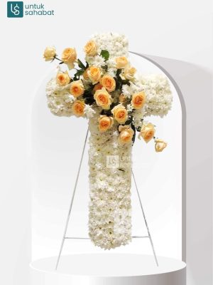 Standing Flower Jakarta 11