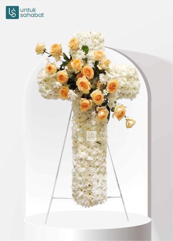 Standing Flower Jakarta 11