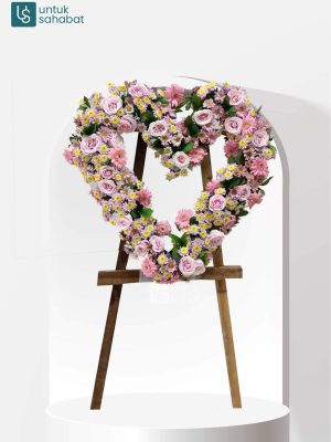 Standing Flower Jakarta 16