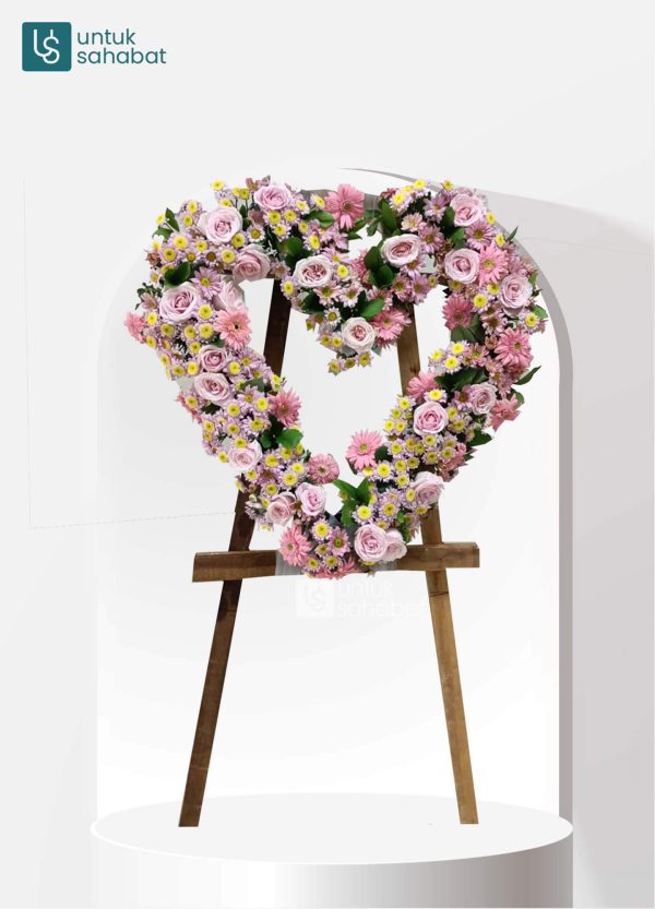 Standing Flower Jakarta 16