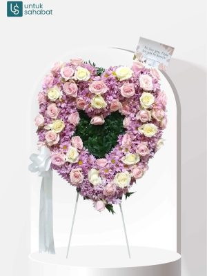 Standing Flower Jakarta 17