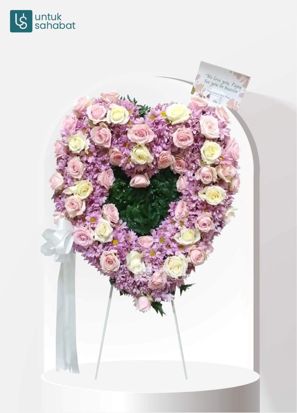 Standing Flower Jakarta 17