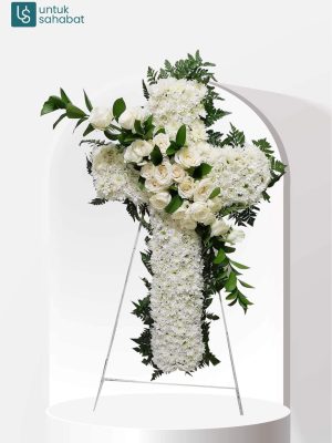Standing Flower Jakarta 19