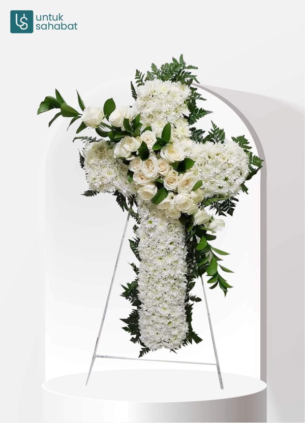 Standing Flower Jakarta 19