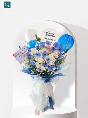 Standing Flower Lampung 1