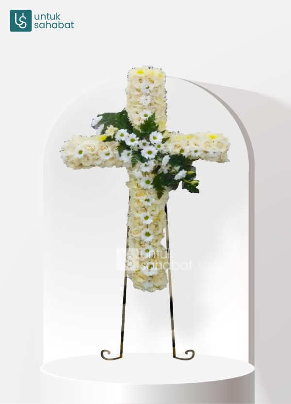 Standing Flower Ponorogo 1
